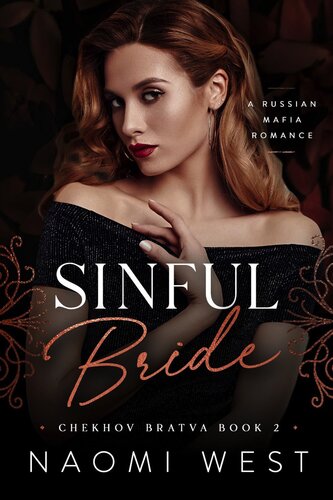 libro gratis Sinful Bride (Chekhov Bratva Book 2)