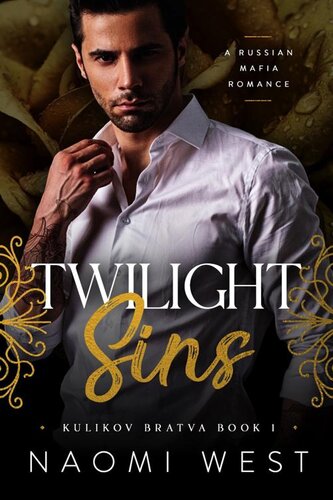 libro gratis Twilight Sins