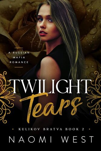 descargar libro Twilight Tears