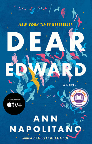 descargar libro Dear Edward