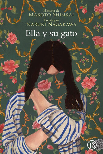 descargar libro Ella y su gato