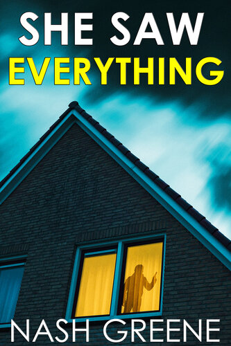 descargar libro She Saw Everything