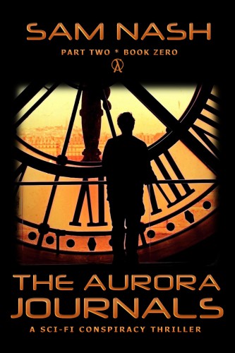 libro gratis The Aurora Journals Part 2