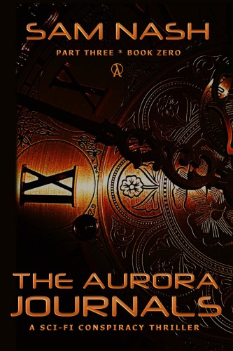 descargar libro The Aurora Journals Part 3