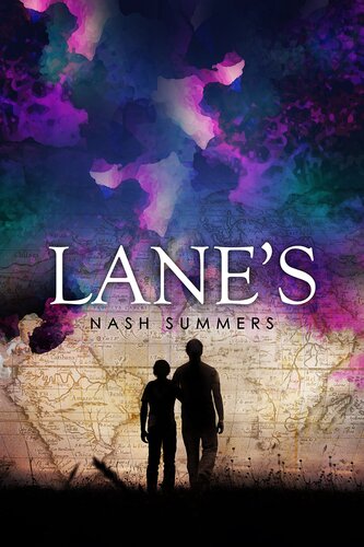 libro gratis Lane's (Life According to Maps Book 3)