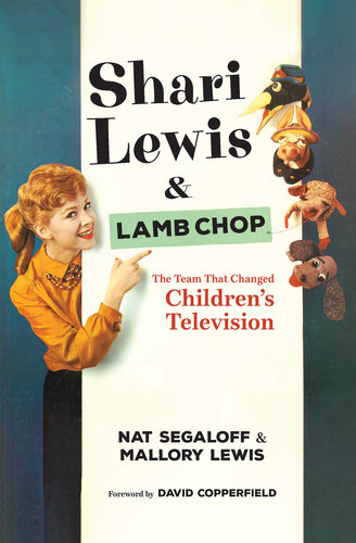 descargar libro Shari Lewis and Lamb Chop