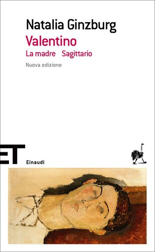 descargar libro Valentino-La madre-Sagittario