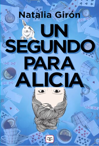 descargar libro Un segundo para Alicia