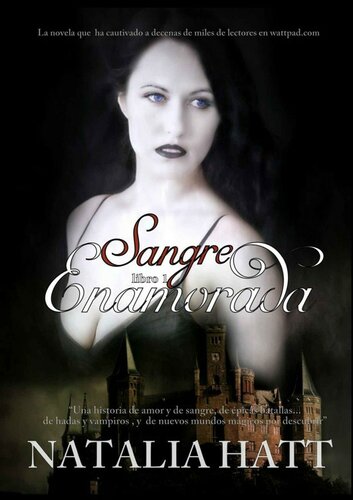 descargar libro Sangre Enamorada