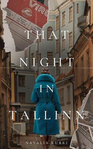 libro gratis That Night in Tallinn