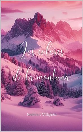 descargar libro Los colores de la montaña