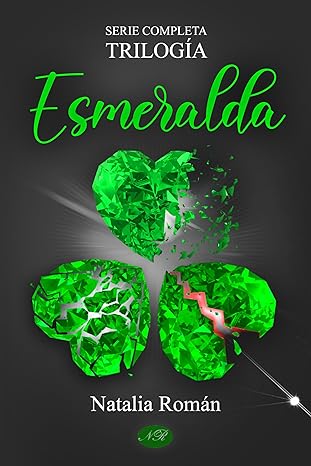 descargar libro Serie Esmeralda (COMPLETA)