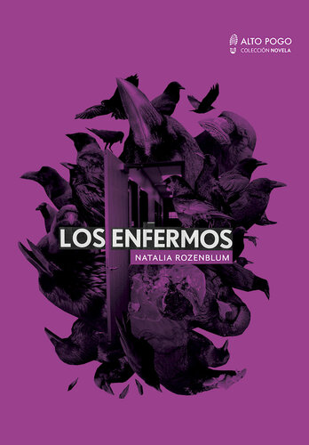 descargar libro Los enfermos