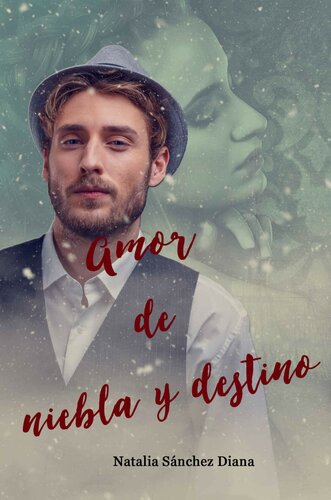 descargar libro Amor de niebla y destino: Una historia de Lucian Monroe