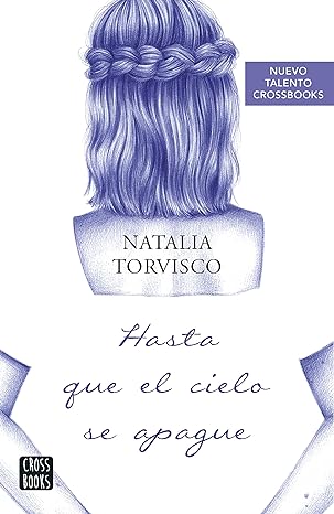 libro gratis Hasta que el cielo se apague