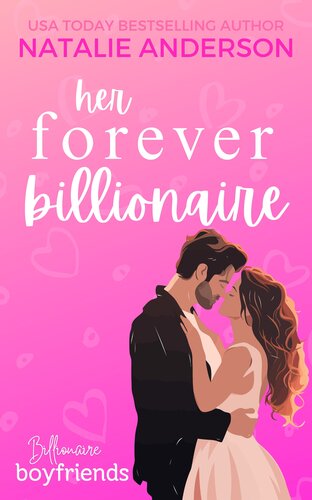 descargar libro Her Forever Billionaire