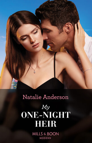 descargar libro My One-Night Heir