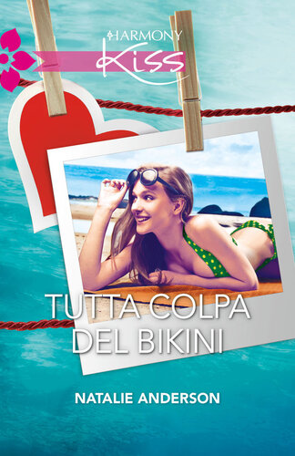 descargar libro Tutta colpa del bikini