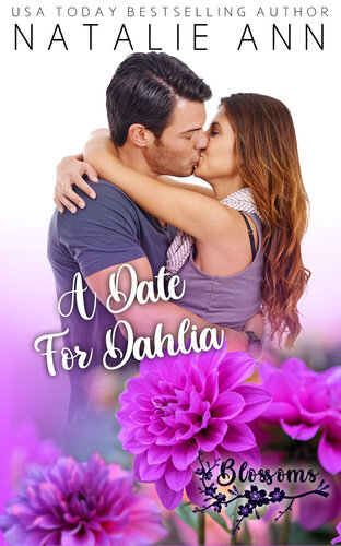 descargar libro A Date For Dahlia