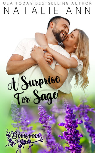 descargar libro A Surprise For Sage