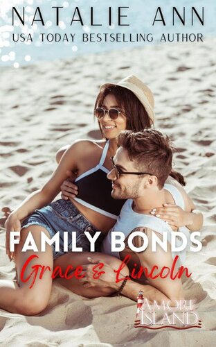 descargar libro Family Bonds: Grace & Lincoln