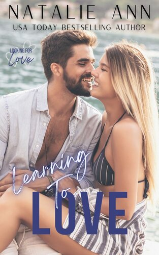 descargar libro Learning To Love