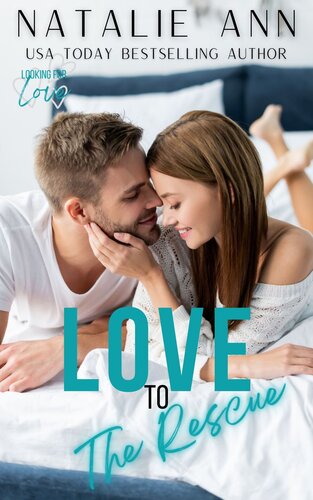 descargar libro Love To The Rescue