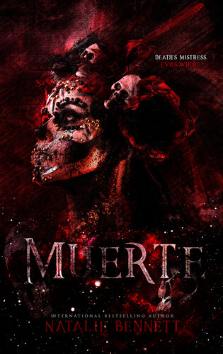 descargar libro Muerte: A Dark Romantic Horror (Stygian Isles Book 1)