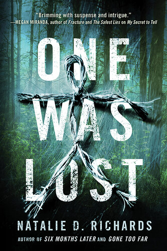 descargar libro One Was Lost