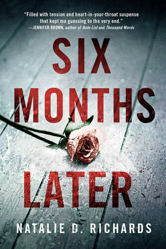 descargar libro Six Months Later