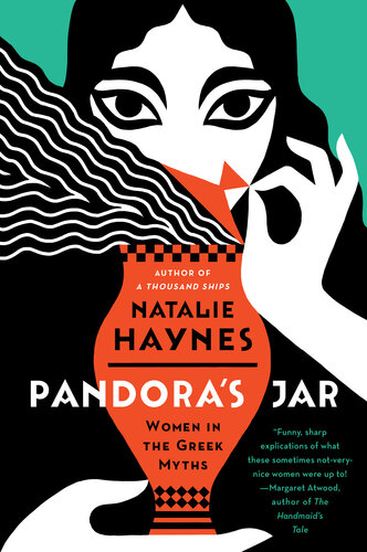 descargar libro Pandora's Jar