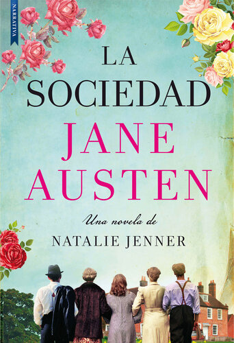 descargar libro La Sociedad Jane Austen [ed.: 1]