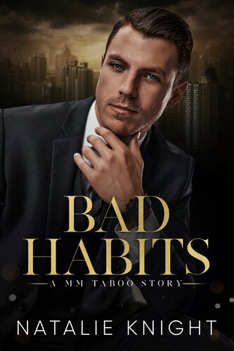 libro gratis Bad Habits