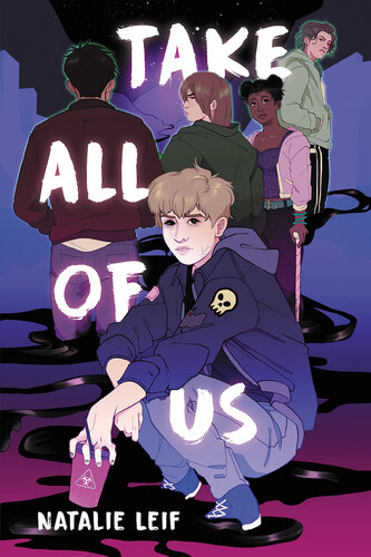 descargar libro Take All of Us