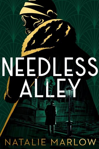 descargar libro Needless Alley