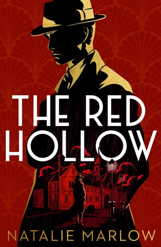 descargar libro The Red Hollow