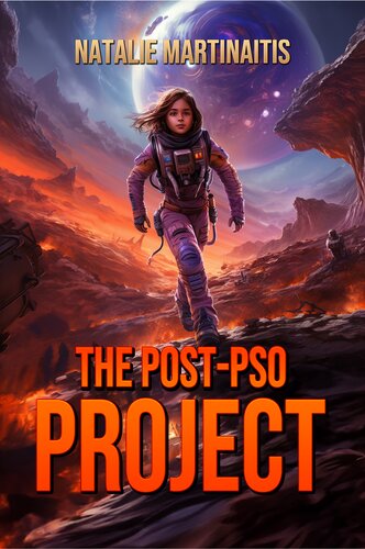 libro gratis The Post-PSO Project