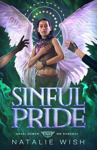 libro gratis Sinful Pride