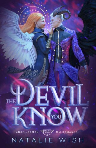 descargar libro The Devil You Know