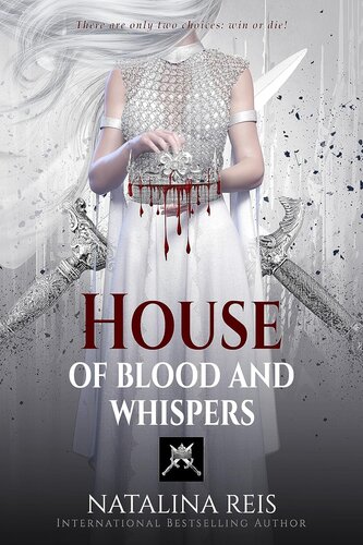 libro gratis House of Blood and Whispers