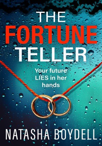 descargar libro The Fortune Teller