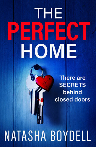 descargar libro The Perfect Home