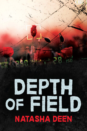 descargar libro Depth of Field (Orca Soundings)