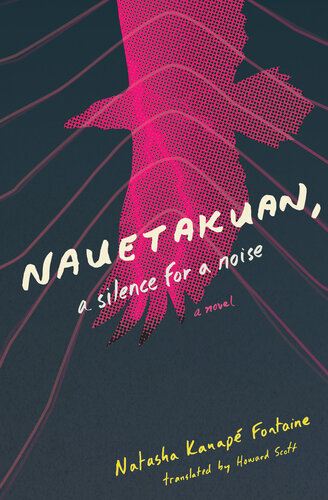 descargar libro Nauetakuan, a Silence for a Noise