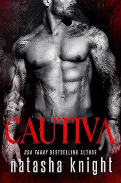 descargar libro Cautiva (Legado oscuro 1)