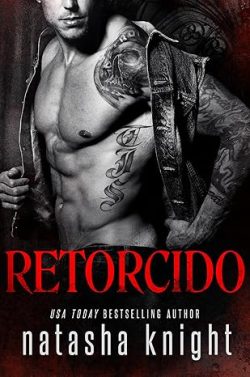 descargar libro Retorcido (Legado oscuro 3)