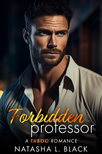 libro gratis Forbidden Professor