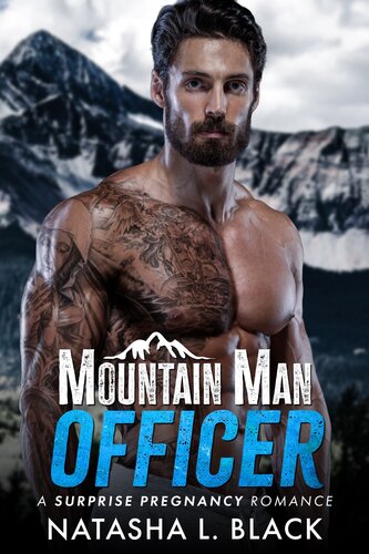 descargar libro Mountain Man Officer