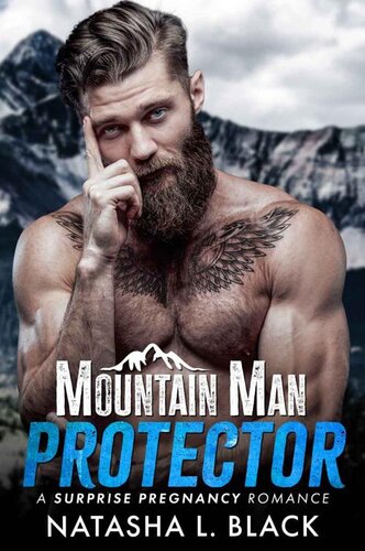 descargar libro Mountain Man Protector