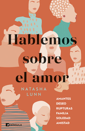 libro gratis Hablemos sobre el amor